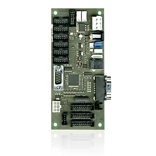 Carte ccTalk